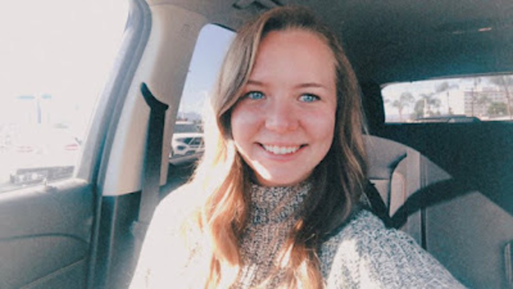 Meet your Posher, Samantha
